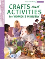 Crafts And Activities For Women's Ministry
