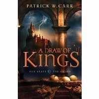 Draw Of Kings, A (Paperback)
