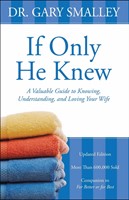 If Only He Knew (Paperback)