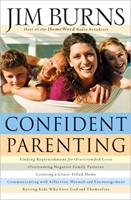 Confident Parenting (Paperback)
