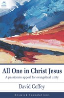 All One In Christ Jesus (Paperback)