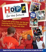 Hope For The Future (Paperback)