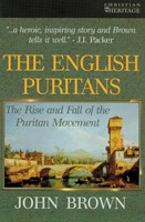 The English Puritans (Paperback)