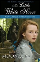 The Little White Horse (Paperback)