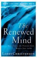 The Renewed Mind (Paperback)