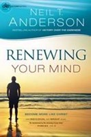 Renewing Your Mind (Paperback)
