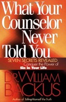 What Your Counselor Never Told You (Paperback)