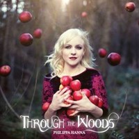 Through The Woods CD