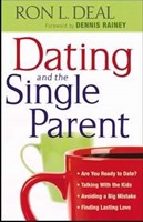 Dating And The Single Parent