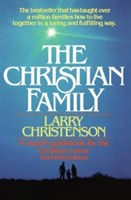 The Christian Family (Paperback)