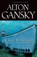Ship Possessed, A (Paperback)