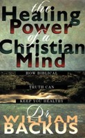 The Healing Power Of The Christian Mind