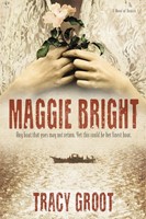 Maggie Bright (Paperback)