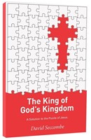 The King Of God's Kingdom