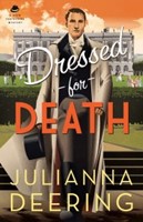 Dressed for Death (Paperback)