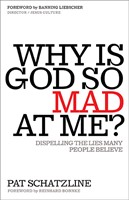 Why Is God So Mad At Me? (Paperback)