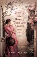 The Rose Of Winslow Street (Paperback)