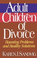 Adult Children Of Divorce (Paperback)