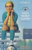 Lucy'S Perfect Summer (Paperback)
