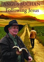 Following Jesus (DVD Audio)