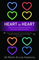 Heart To Heart (Paperback)