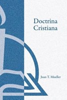Doctrina Cristiana (Christian Doctrine) (Poster)