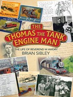 The Thomas The Tank Engine Man (E-Books)