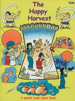 The Happy Harvest