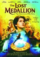 Lost Medallion The (DVD Audio)