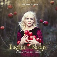 Through The Woods Fairytaled Edition (CD-Audio)