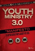 Youth Ministry 3.0 (Hard Cover)