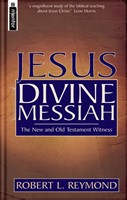 Jesus Divine Messiah (Hard Cover)