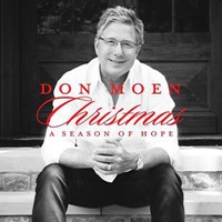 Christmas A Season Of Hope CD (CD-Audio)