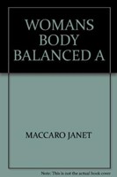 Woman's Body Balanced, A (ITPE)