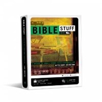 Bible Stuff (Paperback w/DVD)