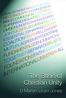 Basis Of Christian Unity (Paperback)
