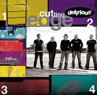 Cutting Edge 1, 2, 3 & 4 Double Vinyl (Vinyl)