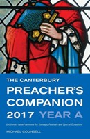 The Canterbury Preachers Companion 2017