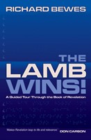 The Lamb Wins (Paperback)
