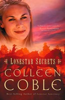 Lonestar Secrets (Paperback)