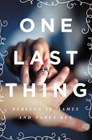 One Last Thing (Paperback)
