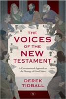 The Voices Of The New Testament (Paperback)