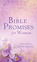 Bible Promises For Women (Paperback)