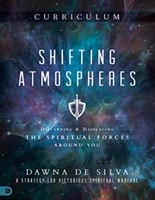 Shifting Atmospheres Curriculum (Mixed Media Product)