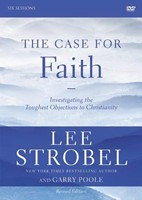 The Case for Faith (DVD)