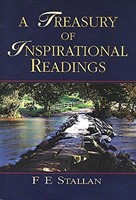 A Treasury of Inspirational Readings (Hard Cover)