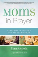 Moms In Prayer (Paperback)