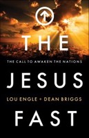 The Jesus Fast (Paperback)