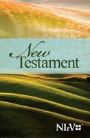 NIRV New Testament (Paperback)