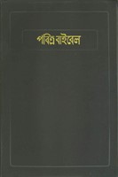 Bengali Bible (Vinyl)